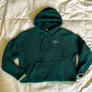 Nike hoodie